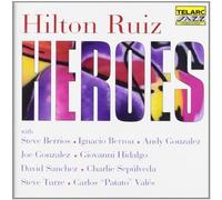 Heroes by Hilton Ruiz