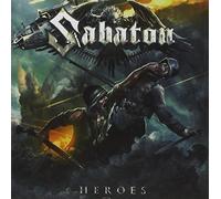 Heroes by Sabaton (2014-08-03)