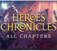 Heroes Chronicles: All chapters GOG CD Key