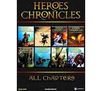 Heroes Chronicles: All chapters GOG.COM Key GLOBAL