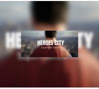 Heroes City Superman Edition Steam CD Key