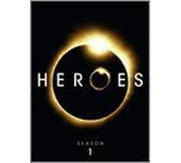 Heroes - Complete Season 1