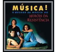 Heroes Da Resistencia - O Melhor