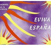 Heroes De La Fiesta - Eviva Espana [VINYL]