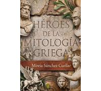 Héroes de la mitología griega
