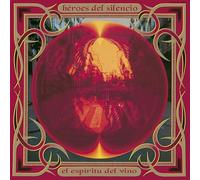 Heroes Del Silencio - El Espiritu del Vino (2 LP 140Gr) [VINYL]