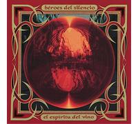 Heroes Del Silencio - El Espiritu Del Vino