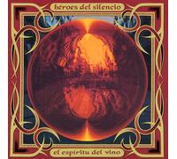 Heroes Del Silencio - El Espiritu Del Vino