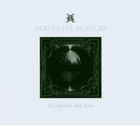 Heroes Del Silencio - El Espiritu Del Vino-Spec