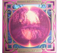 Heroes Del Silencio - El Espiritu Del Vino [VINYL]
