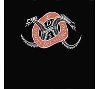 Heroes Del Silencio - En Directo (Ep+CD) [VINYL]