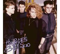 Heroes Del Silencio - Heroes de Leyenda - Vinyl LP + CD - Parlophone