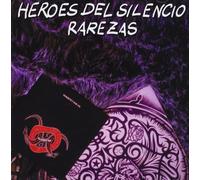 Heroes Del Silencio - Rarezas