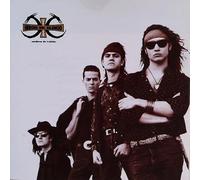 Heroes Del Silencio - SENDER0S DE TRAICI0N (incl. Entre Dos Tierras)