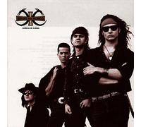 Heroes Del Silencio - Senderos De Traicion