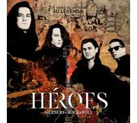 Heroes Del Silencio - Silencio Y Rock & Roll (2lp 140 Gramm) [VINYL]