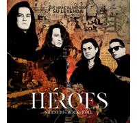 Silencio Y Rock & Roll (2lp 140 Gramm) [VINYL]