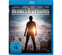Heroes & Demons