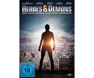 Heroes & Demons