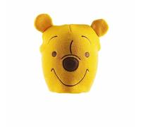 Disney Winnie The Pooh - Pooh Face Beanie Hat Yellow