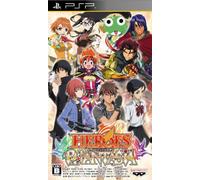 Heroes Fantasia [Japan Import]