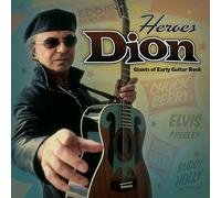 Heroes Giants of Early Guitar Rock