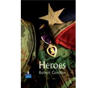 Heroes Hardcover educational edition