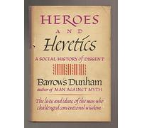 Heroes & heretics : a political history of Western thought