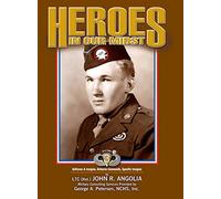 Heroes In Our Midst, Volume 3: Uniforms & Insignia, Airborne Commands, Specific Insignia