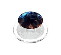 Heroes in space the amazing Space Marines PopSockets PopGrip for MagSafe