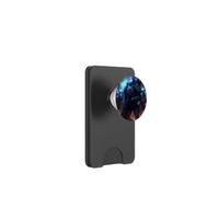 Heroes in space the amazing Space Marines PopSockets PopWallet for MagSafe
