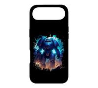 Heroes in Space The Epic Space Marines Case for iPhone Air