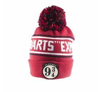 Heroes Inc Harry Potter Beanie Platform Badge