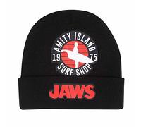 Heroes Inc Jaws Hat Amity Surf Shop