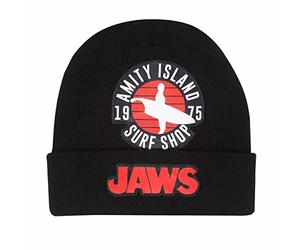 Heroes Inc Jaws Hat Amity Surf Shop
