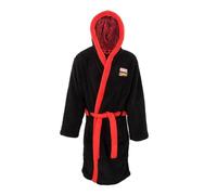 Marvel Comics Classic Logo Dressing Gown - Small / Medium
