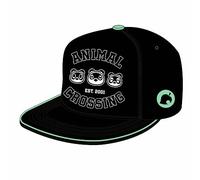 Heroes Inc Marvel Guardians of The Galaxy Hat for Adults | Guardians of The Galaxy Cap | Guardians Baseball Cap | Official Merch, Black