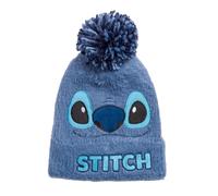 Heroes Disney Lilo And Stitch Stitch Fluffy Beanie
