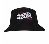 Heroes Inc Mickey Mouse Bob Mickey Logo