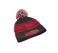 Heroes Inc. Netflix - Stranger Things Upside Down Beanie Hat Multicolour