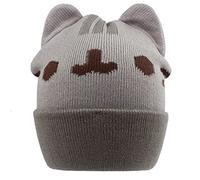 Pusheen - Face Br - One Size - Unisex - New beanie - N777z