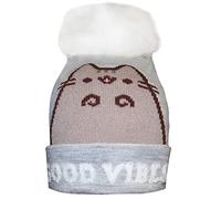 Pusheen - Good Vibes Uni - One Size - Unisex - New beanie pom - N777z