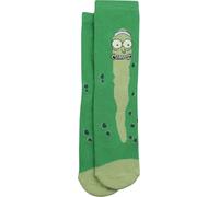 Heroes Inc. Rick and Morty Pickle Rick Socks