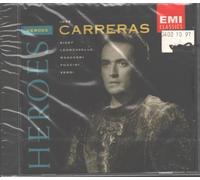 Heroes - José Carreras