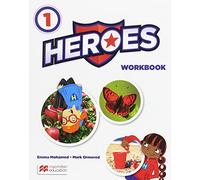 Heroes Level 1 Workbook