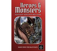 Heroes & Monsters