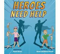 Heroes Need Help