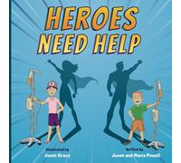 Heroes Need Help
