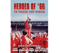 Heroes of 66 - Heroes of '66 - In Their Own Words [DVD] [NTSC]