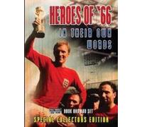 Heroes Of '66 [DVD] [NTSC]